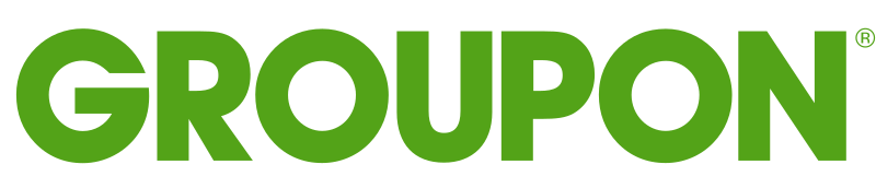 logo groupon